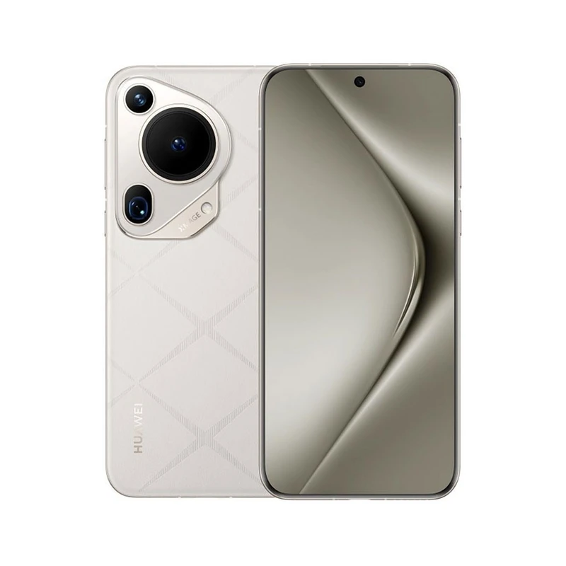 گوشی موبایل هوآوی مدل Pura 70 Ultra دو سیم کارت ظرفیت 512 گیگابایت و رم 16 گیگابایت